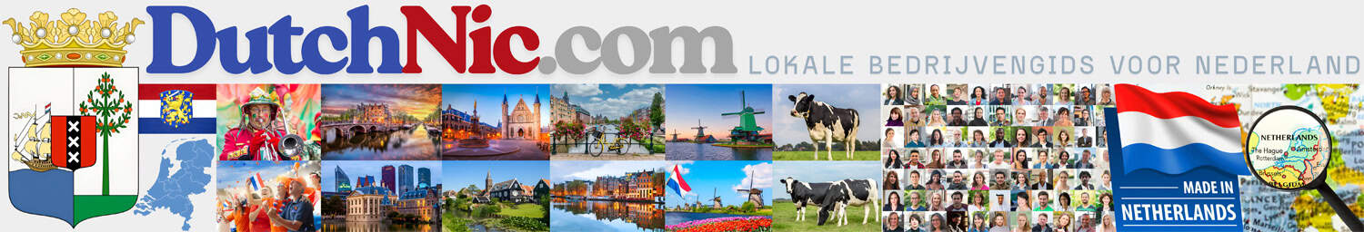 Gemaakt in Nederland - Cafe-shopper